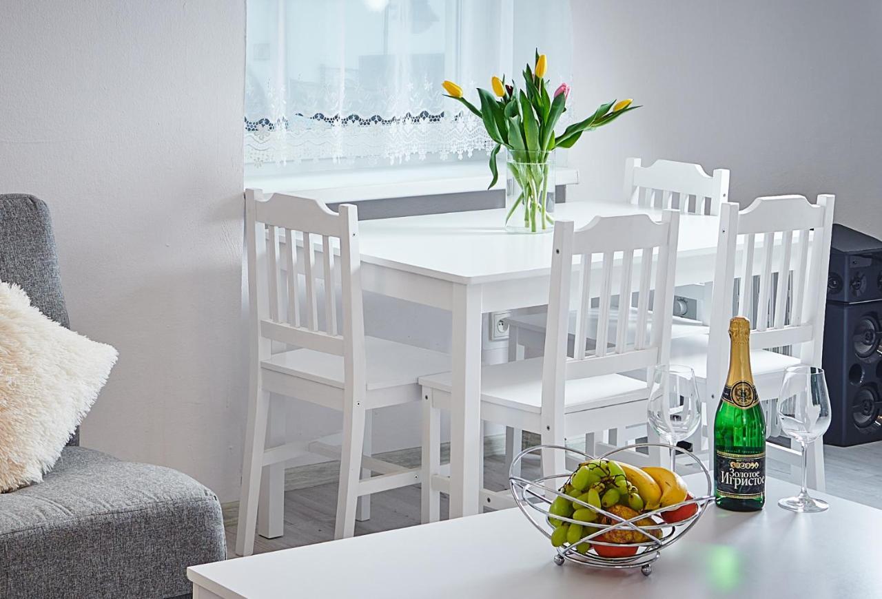 Apartman Bb Centrum 班斯卡-比斯特里察 外观 照片